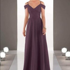 Sorella Vita 8922 in Aubergine